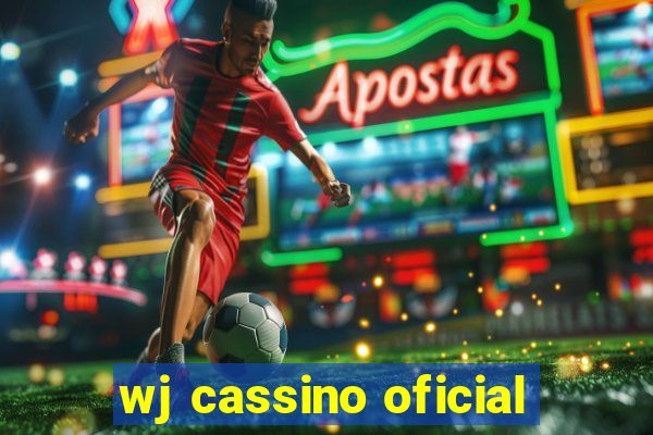 wj cassino oficial